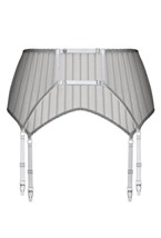 пояс passion grey - фото 107771