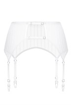 Пояс passion white - фото 107775