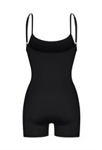 Комбинезон Basic black - фото 107798