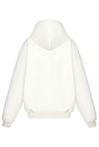 худи lounge ivory - фото 107808