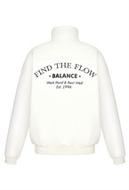 Свитшот Zip - фото 107810