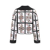 Жакет "Пасьянс" - фото 107847