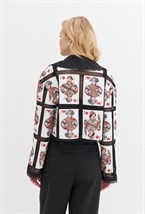 Жакет "Пасьянс" - фото 107852