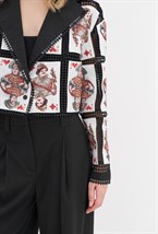 Жакет "Пасьянс" - фото 107854