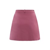 Юбка с объемными карманами - фото 107974