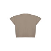 Жилет с объемными карманами - фото 108015