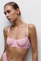 Набор бюстгальтеров Passion N1 - фото 108084