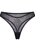 Набор трусиков Night N3 - фото 108219