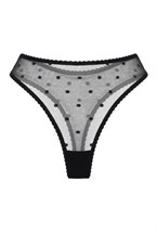 Набор трусиков Night N3 - фото 108220