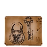 Чехол для карт "Замок да Винчи" - фото 108359