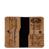 Чехол для карт "Проект да Винчи" - фото 108364