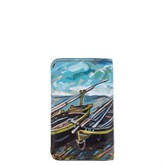 Чехол для карт "Клод Моне" - фото 108366