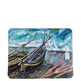 Чехол для карт "Клод Моне" - фото 108367