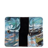 Чехол для карт "Клод Моне" - фото 108368