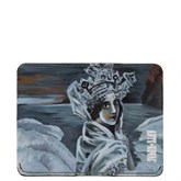 Чехол для карт "Царевна лебедь" - фото 108371