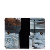 Чехол для карт "Царевна лебедь" - фото 108372