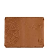 Чехол для карт "Компас" в охре - фото 108394