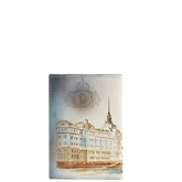 Обложка №89 " Аврора" - фото 108406