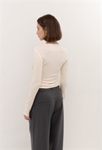 Лонгслив "Tender touch" - фото 108419