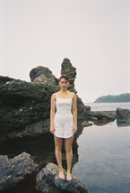 Топ "The first time" - фото 108456