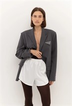 Шорты "The first time" - фото 108469