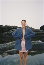 Шорты "The first time" - фото 108474