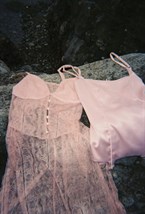 Платье длины maxi "The first time" - фото 108480