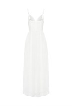 Платье длины maxi "The first time" - фото 108487