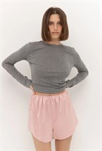 Подарочный бокс с лонгсливами 3 шт. - фото 108499