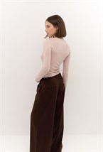 Подарочный бокс с лонгсливами 3 шт. - фото 108507