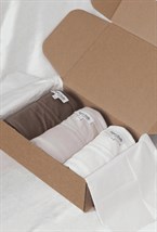 Подарочный бокс с лонгсливами 3 шт. - фото 108509