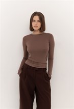 Подарочный бокс с лонгсливами 3 шт. - фото 108512