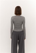 Брюки "The first time" - фото 108524