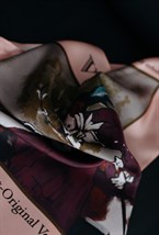 Платок Vogue September 1927 - фото 108922