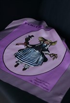 Платок Vogue August 1920 - фото 108924