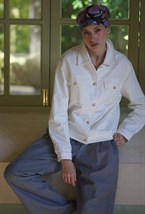 Платок Vogue August 1920 - фото 108926