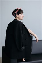 Платок Vogue March 1924 - фото 108938