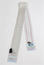 Шарф твилли Женщину жить - фото 108948