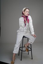 Платок ДягилевЪ. Русские сезоны - фото 108958