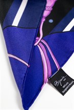 Платок ДягилевЪ. Русские сезоны - фото 108973