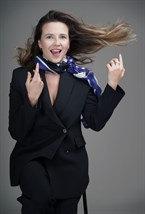 Платок ДягилевЪ. Русские сезоны - фото 108975