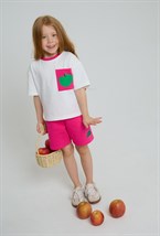 Футболка Green Apple - фото 109042