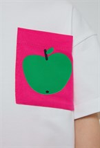 Футболка Green Apple - фото 109043