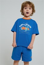 Футболка Adventures - фото 109046