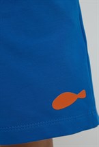 Хлопковые шорты - фото 109048