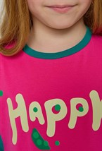 Лонгслив Happy - фото 109117