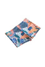 Плавки купальные, принт "Тропики" - фото 109119