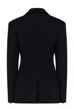 Приталенный жакет - фото 109133