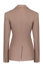 Приталенный жакет - фото 109135