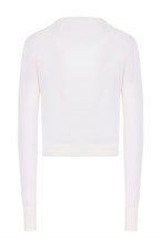 Кардиган из тонкого трикотажа - фото 109159